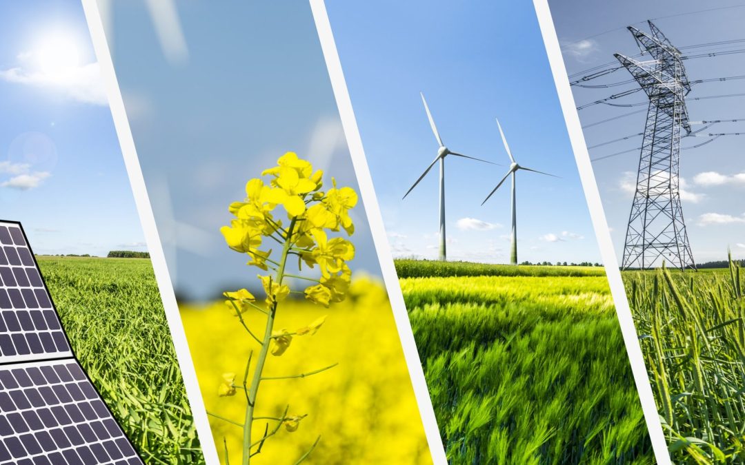 Alternative Energy