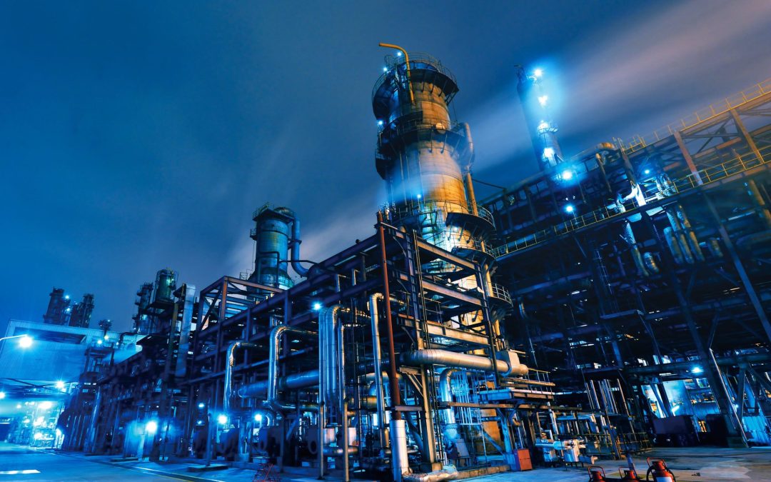 Chemical and Materials