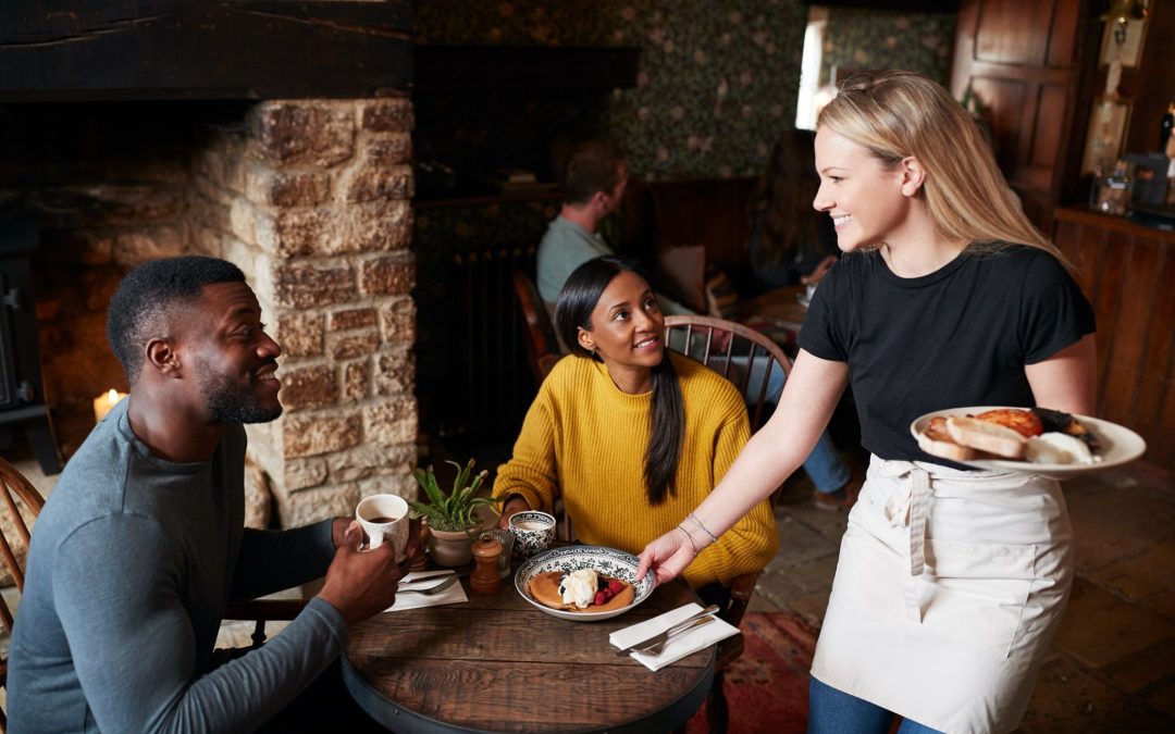 Hospitality and Food Service