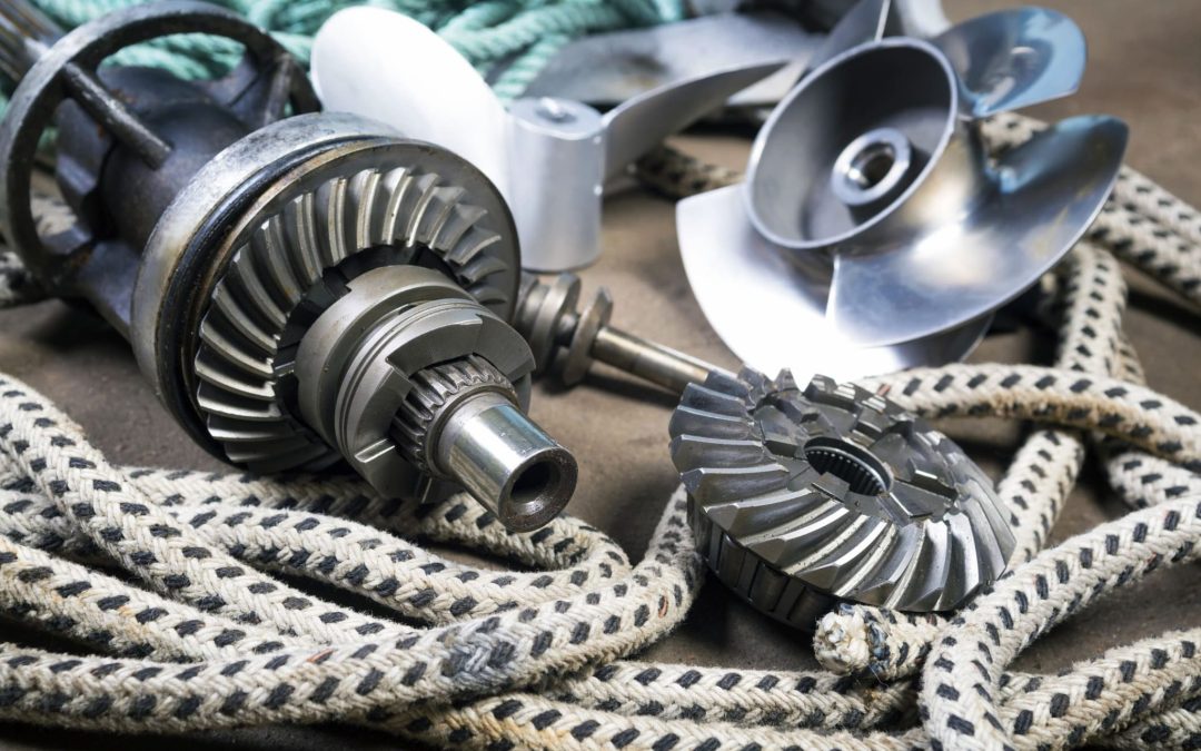 Marine and Boat Parts