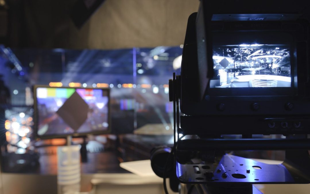 Media Equipment