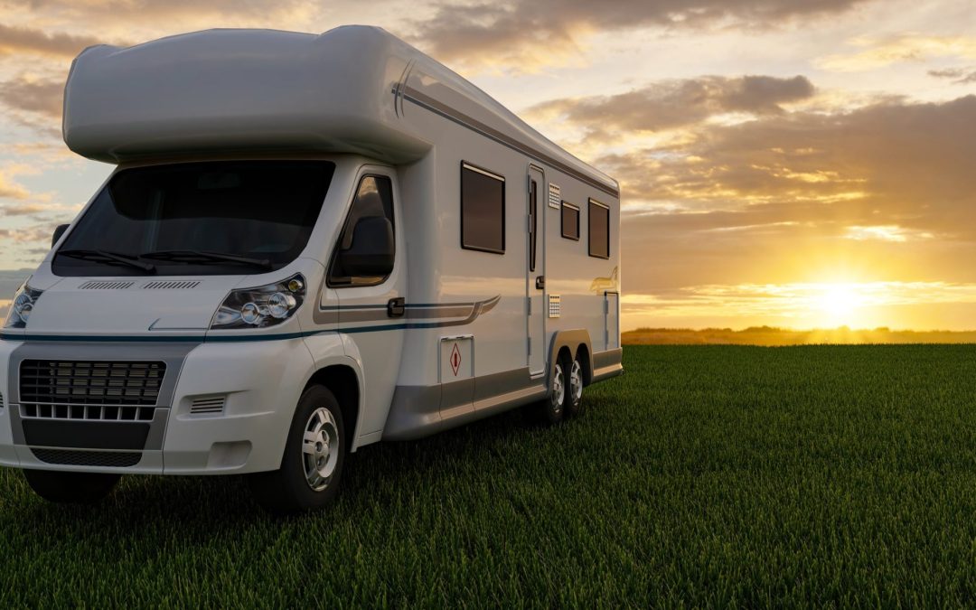 Recreational Vehicle Parts