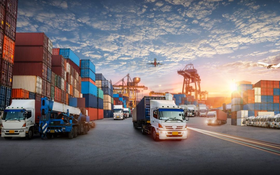 Shipping and Transportation
