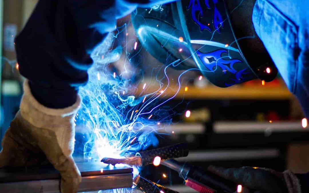 Top Welding Schools in Pa