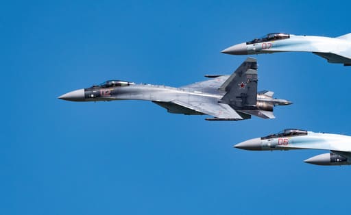 Aerospace