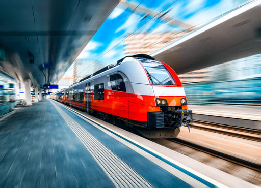 Public Transportation